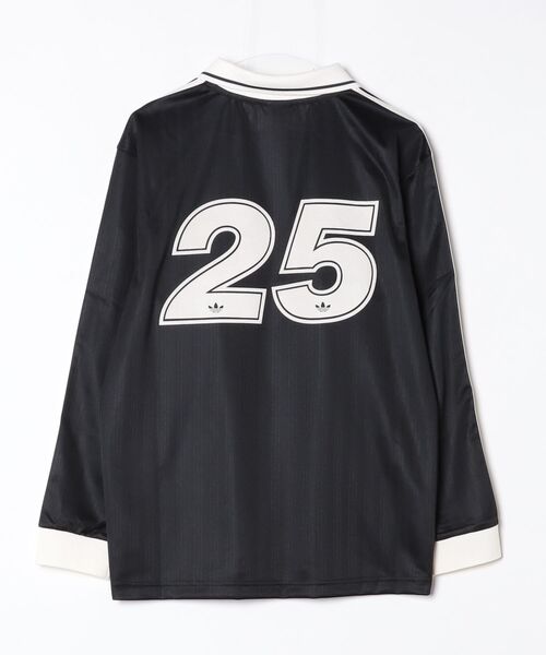 【日本限定】新品 adidas oasis ツアージャガードジャージー Mサイズ adidas Originals × Oasis ツアージャガード ジャージー / TOUR