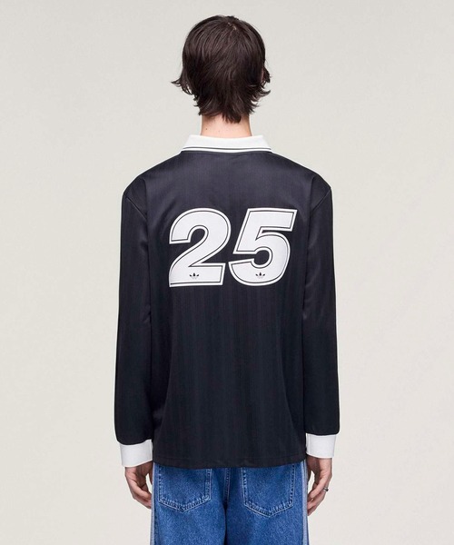 adidas Originals × Oasis ツアージャガード ジャージー / TOUR