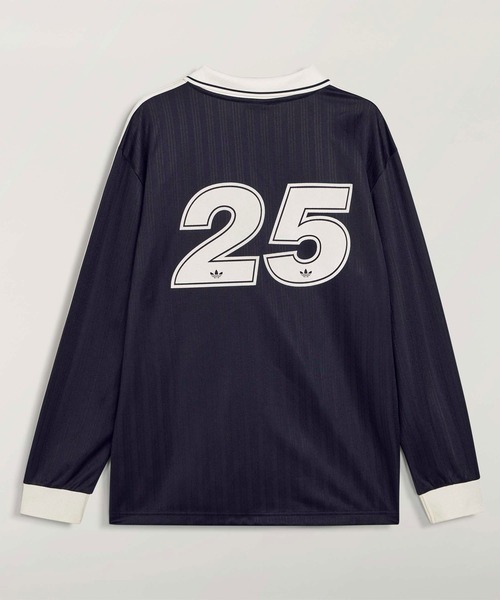 adidas Originals × Oasis ツアージャガード ジャージー / TOUR
