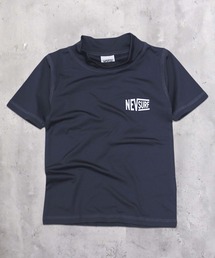 NEV（ネブ）の「キッズ NEV SURF 半袖ラッシュガード（ラッシュガード）」