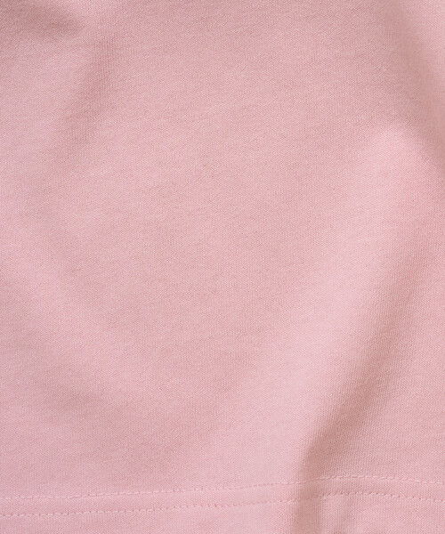 FREAK'S STORE(フリークスストア)の「限定展開 別注 YEH! ice cream プリント 半袖 Tシャツ(Tシャツ/カットソー・レディース・ライトグレー/オフホワイト/ブラック/ライトピンク・フリ-)」の15枚目の写真