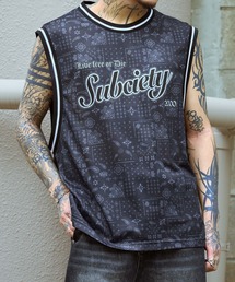 Tank top game shirt