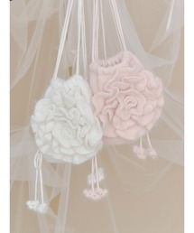 merry jenny（メリージェニー）の「お花のちいさなリュック（バックパック/リュック）」