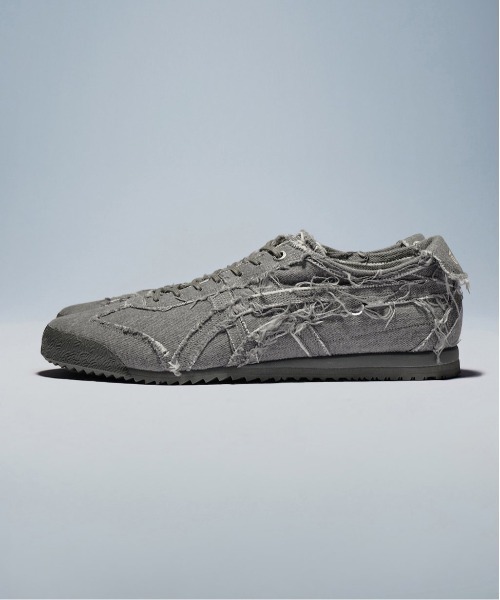 MEXICO 66 SD / メキシコ 66 エスディー（スニーカー）｜Onitsuka
