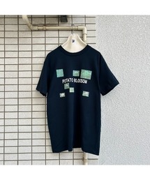 SPUT PERFORMANCE（スプットパフォーマンス）の「【SPUT Performance】スプット パフォーマンス POTATO BLOSSOM T-shit（Tシャツ/カットソー）」