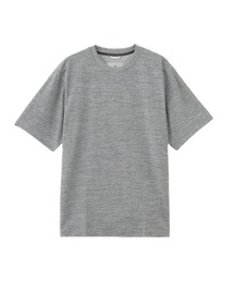 REIGNING CHAMP SOLOTEX MESH TIEBREAK SHIRT RC-1456