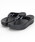 OOFOS�i�E�[�t�H�X�j�́uOOFOS/�E�[�t�H�X OOMEGA - BLACK�i�T���_���j�v�b�u���b�N
