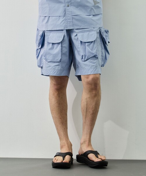 rig(リグ)の「【rig./リグフットウェア】FlipFlop 2.0(サンダル・メンズ・ブラック・XL/L)」の8枚目の写真