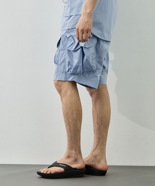 rig(リグ)の「【rig./リグフットウェア】FlipFlop 2.0(サンダル・メンズ・ブラック・XL/L)」の9枚目の写真
