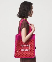 CITEN(�V�e��)�́�CITEN���y�[�p�[�R�[�h�o�C�J���[�g�[�g(�g�[�g�o�b�O)