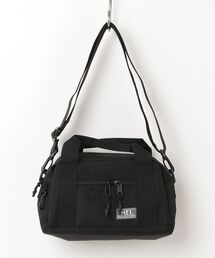 fredy emue | MEI BASIC DUFFLE BAG M(ショルダーバッグ)