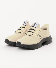converse コンバース 【ハンズフリー】CAVESTAR SLIT SLIDE【軽量】メンズスニーカー(ケイブスタースリットスライド)