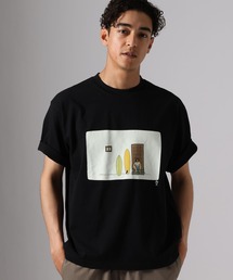BAYFLOW(�x�C�t���[)�́y�}�V���[�E�E�B�O���X���[�X�z�T�[�t�A�[�g�t�H�gT�V���c(T�V���c/�J�b�g�\�[)