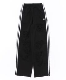 adidas アディダス W WIDE LEG PANTS(HIGH SUMMER) ロングパンツ