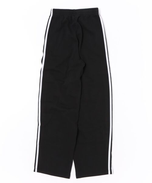 ADIDAS ｳｪｱ アディダス W DAMAGE JOGGER PT ロングパンツ KW8254 BLACK