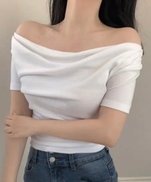 Tシャツ【韓国ファッション】