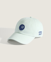 VANS（バンズ）の「CALL IT A DAY キャップ / Call It A Day Curved Bill Jock VN00104YGRT1（キャップ）」