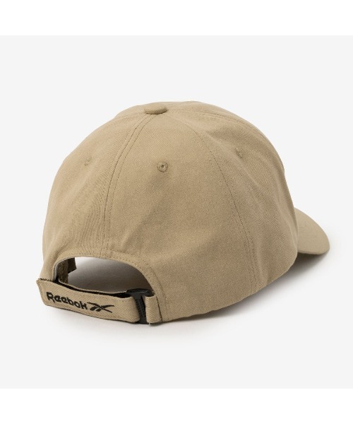 Reebok(リーボック)の「ピーナッツフロントビーグルスカウトキャップ / PEANUTS BEAGLE SCOUTS CAP(キャップ・メンズ・ブラック・FREE)」の21枚目の写真