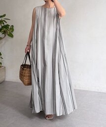 Jena espace merveilleux | 綿ボイル2WAYフレアワンピース(ワンピース)