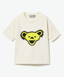 nestwell（ネストウェル）の「IVY / GRATEFUL DEAD BEAR TEE KIDS（ルームウェア/パジャマ）」