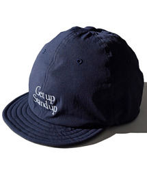 ELDORESO（エルドレッソ）の「Stand Up Cap / スタンドアップキャップ（キャップ）」