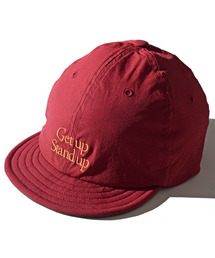 ELDORESO（エルドレッソ）の「Stand Up Cap / スタンドアップキャップ（キャップ）」