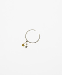 CONVERSE TOKYO | STAR CHAIN RING(リング)