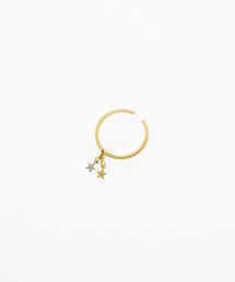 CONVERSE TOKYO（コンバーストウキョウ）の「STAR CHAIN RING（リング）」