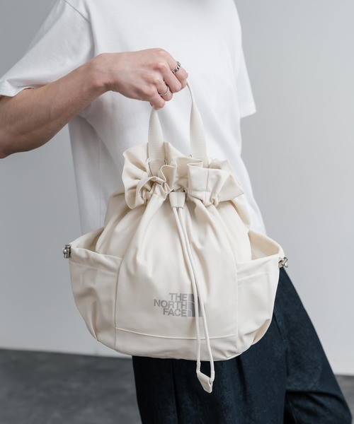 セール】日本未展開モデル THE NORTH FACE ザ・ノースフェイス WHITE