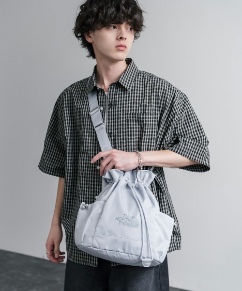 日本未展開モデル THE NORTH FACE ザ・ノースフェイス WHITE LABEL