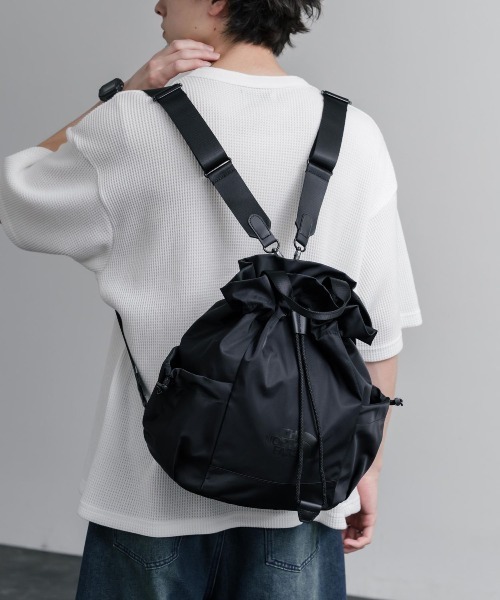 日本未展開モデル THE NORTH FACE ザ・ノースフェイス WHITE LABEL
