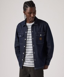 Levi's(���[�o�C�X)��Levi's/���[�o�C�X WORKWEAR ���[�J�[�V���c(�V���c/�u���E�X)