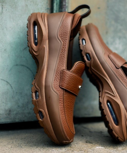 NIKE(ナイキ)の「W AIR MAX PHENOMENA IM8814-200(ローファー・レディース・ブラウン・24.0cm/23.5cm/23.0cm/22.5cm/22.0cm/29.0cm/28.5cm/28.0cm/27.5cm/27.0cm/26.5cm/26.0cm/25.5cm/24.5cm)」の8枚目の写真