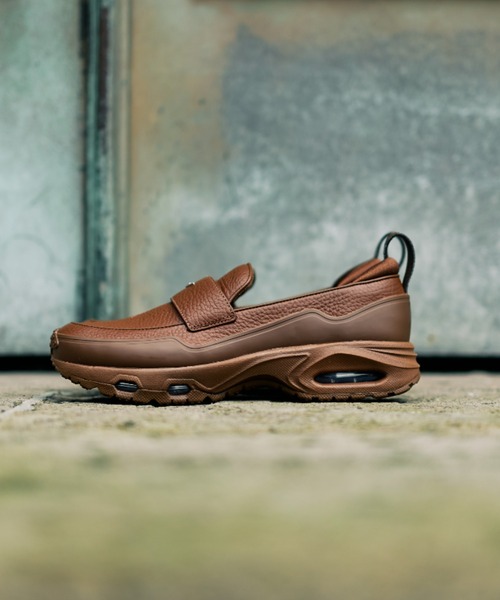 NIKE(ナイキ)の「W AIR MAX PHENOMENA IM8814-200(ローファー・レディース・ブラウン・24.0cm/23.5cm/23.0cm/22.5cm/22.0cm/29.0cm/28.5cm/28.0cm/27.5cm/27.0cm/26.5cm/26.0cm/25.5cm/24.5cm)」の7枚目の写真