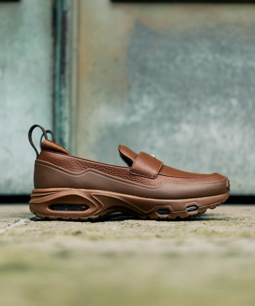 NIKE(ナイキ)の「W AIR MAX PHENOMENA IM8814-200(ローファー・レディース・ブラウン・24.0cm/23.5cm/23.0cm/22.5cm/22.0cm/29.0cm/28.5cm/28.0cm/27.5cm/27.0cm/26.5cm/26.0cm/25.5cm/24.5cm)」の6枚目の写真