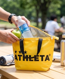 セール】ATHLETA｜アスレタ（メンズ）のバッグ（イエロー/黄色系）通販