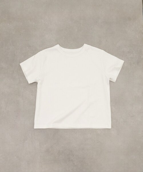 CIAOPANIC TYPY(チャオパニックティピー)の「■ナップサック付きTEE&ナイロンショーツセット(その他パンツ・レディース・サックスブルー/ベージュ・ONE SIZE)」の13枚目の写真
