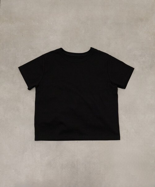 CIAOPANIC TYPY(チャオパニックティピー)の「■ナップサック付きTEE&ナイロンショーツセット(その他パンツ・レディース・サックスブルー/ベージュ・ONE SIZE)」の5枚目の写真