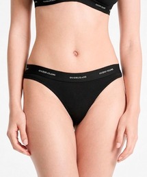 GUESS JEANS | 【GUESS JEANS ゲス ジーンズ】レディースショーツ 1P 下着 THONG(ショーツ)