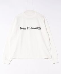 【SUPERTHANKS】ST261CS05P SBY Embroidery T
