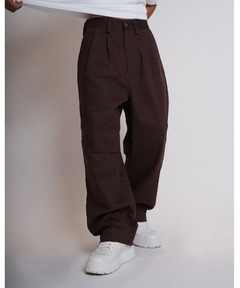 Cotton Easy Pants（その他パンツ）｜TODAYFUL（トゥデイフル）の