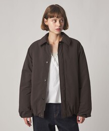 <Steven Alan> ダルマ バルカラー ジャケット III