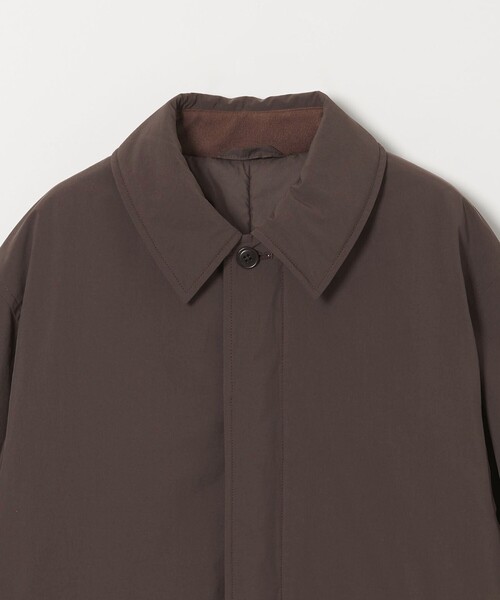 Steven Alan（スティーブンアラン）の「＜Steven Alan＞ ダルマ バルカラー ジャケット III（ブルゾン・レディース・ネイビー/ブラック/ダークブラウン・XS）」の17枚目の写真