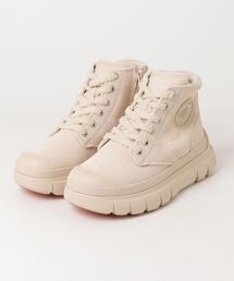 PALLADIUM/パラディウム PALLAPOP HI ZIP SDE