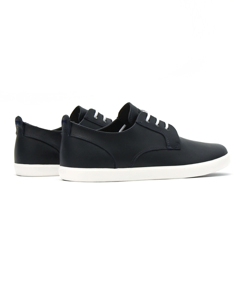 CAMPER(カンペール)の「JIM (ジム)(その他シューズ・メンズ・ネイビー・27.0cm/26.0cm/25.5cm/25.0cm/27.5cm)」の2枚目の写真