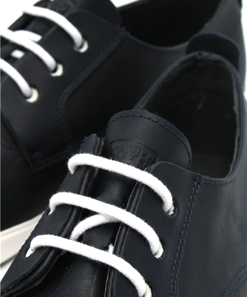 CAMPER(カンペール)の「JIM (ジム)(その他シューズ・メンズ・ネイビー・27.0cm/26.0cm/25.5cm/25.0cm/27.5cm)」の4枚目の写真