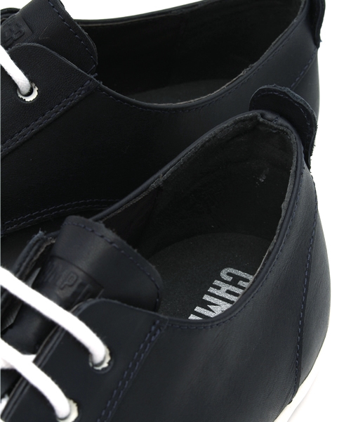 CAMPER(カンペール)の「JIM (ジム)(その他シューズ・メンズ・ネイビー・27.0cm/26.0cm/25.5cm/25.0cm/27.5cm)」の5枚目の写真