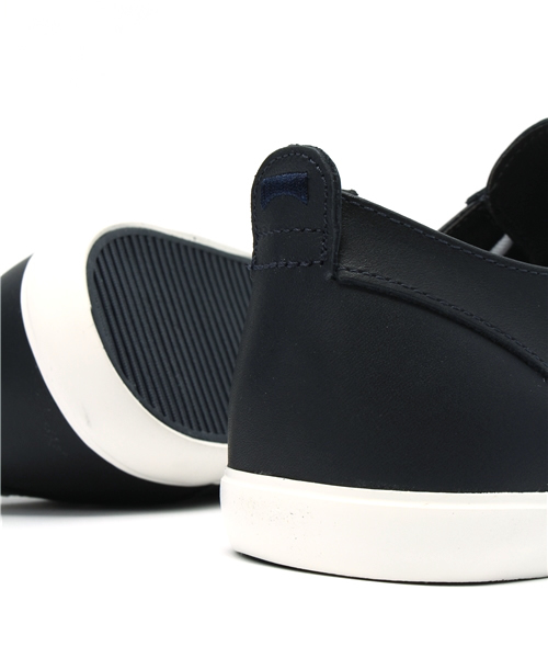 CAMPER(カンペール)の「JIM (ジム)(その他シューズ・メンズ・ネイビー・27.0cm/26.0cm/25.5cm/25.0cm/27.5cm)」の6枚目の写真