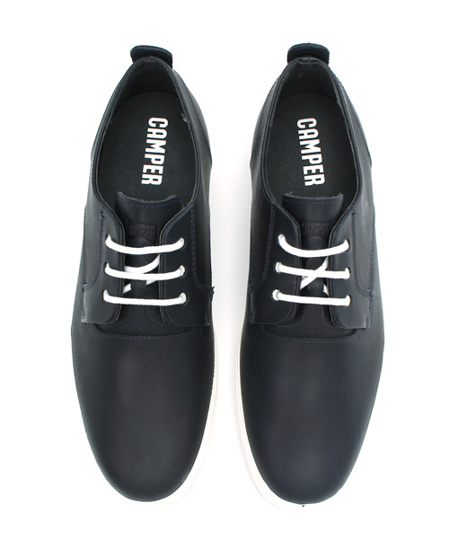CAMPER(カンペール)の「JIM (ジム)(その他シューズ・メンズ・ネイビー・27.0cm/26.0cm/25.5cm/25.0cm/27.5cm)」の7枚目の写真