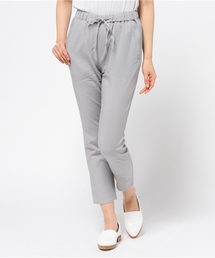 mystic | 【mystic】テーパードパンツ(その他パンツ)